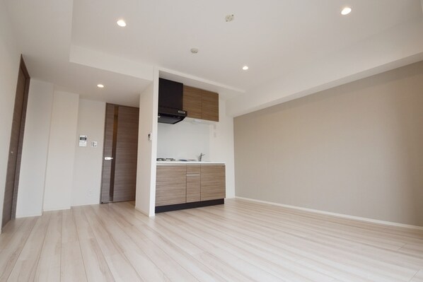 MAKES DESIGN 三ノ輪の物件内観写真